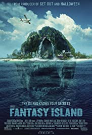 Fantasy Island 2020 Dub in Hindi Full Movie